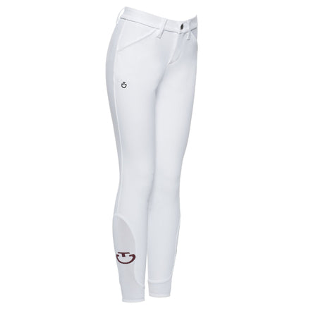 Cavalleria Toscana Kid's Unisex Rijbroek Kids - Maddelin Equestrian Cavalleria Toscana