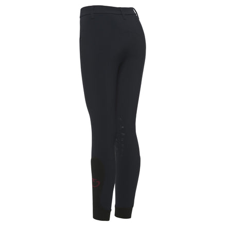Cavalleria Toscana Kid's Unisex Rijbroek Kids - Maddelin Equestrian Cavalleria Toscana
