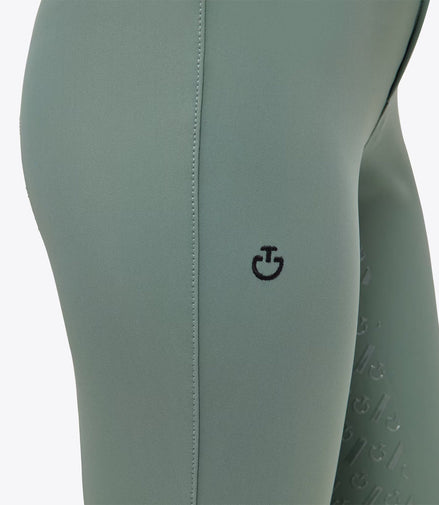 Cavalleria Toscana Kid's Unisex Rijbroek Kids - Maddelin Equestrian Cavalleria Toscana