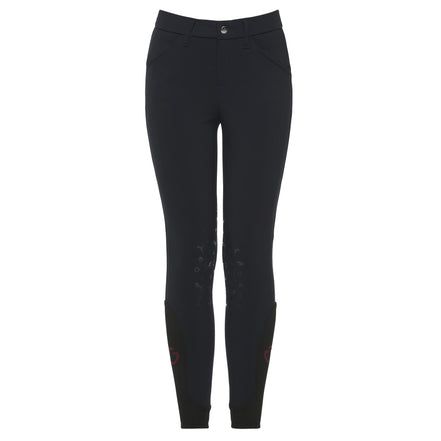 Cavalleria Toscana Kid's Unisex Rijbroek Kids - Maddelin Equestrian Cavalleria Toscana