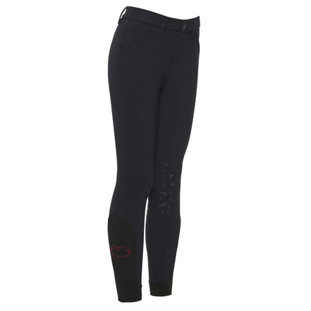 Cavalleria Toscana Kid's Unisex Rijbroek Kids - Maddelin Equestrian Cavalleria Toscana
