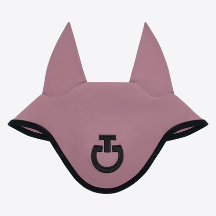 Cavalleria Toscana Light Weight Jersey Stripe Oornetje Oornetjes - Maddelin Equestrian Cavalleria Toscana