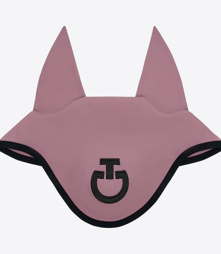 Cavalleria Toscana Light Weight Jersey Stripe Oornetje Oornetjes - Maddelin Equestrian Cavalleria Toscana