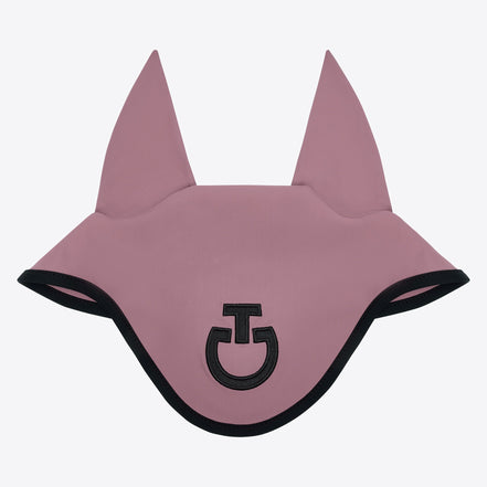 Cavalleria Toscana Light Weight Jersey Stripe Oornetje Oornetjes - Maddelin Equestrian Cavalleria Toscana