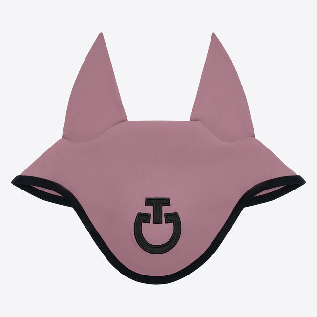 Cavalleria Toscana Light Weight Jersey Stripe Oornetje Oornetjes - Maddelin Equestrian Cavalleria Toscana