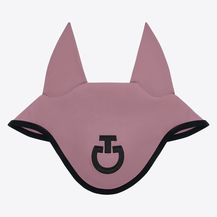 Cavalleria Toscana Light Weight Jersey Stripe Oornetje Oornetjes - Maddelin Equestrian Cavalleria Toscana