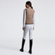 Cavalleria Toscana Lightweight Vest Dames Dames Jassen - Maddelin Equestrian Cavalleria Toscana
