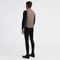 Cavalleria Toscana Lightweight Vest Heren Heren & Unisex - Maddelin Equestrian Cavalleria Toscana