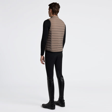 Cavalleria Toscana Lightweight Vest Heren Heren & Unisex - Maddelin Equestrian Cavalleria Toscana