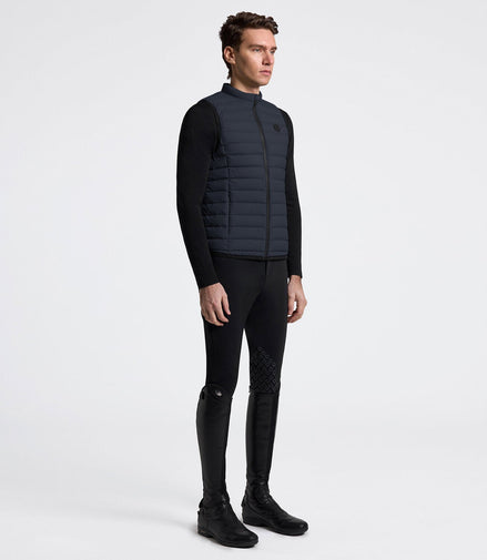 Cavalleria Toscana Lightweight Vest Heren Heren Jassen - Maddelin Equestrian Cavalleria Toscana