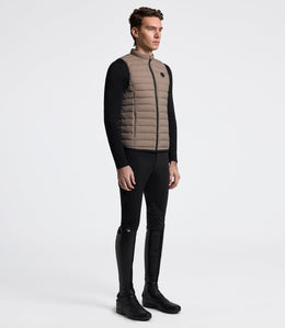 Cavalleria Toscana Lightweight Vest Heren Heren & Unisex - Maddelin Equestrian Cavalleria Toscana