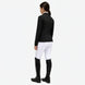 Cavalleria Toscana Meisjes Gp Young Rider Jas Dark Purple (3A00) Wedstrijdjassen - Maddelin Equestrian Cavalleria Toscana