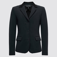 Cavalleria Toscana Meisjes Wedstrijd Jas met rits Wedstrijdjassen - Maddelin Equestrian Cavalleria Toscana