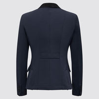 Cavalleria Toscana Meisjes Wedstrijd Jas met rits Wedstrijdjassen - Maddelin Equestrian Cavalleria Toscana