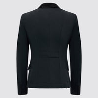 Cavalleria Toscana Meisjes Wedstrijd Jas met rits Wedstrijdjassen - Maddelin Equestrian Cavalleria Toscana