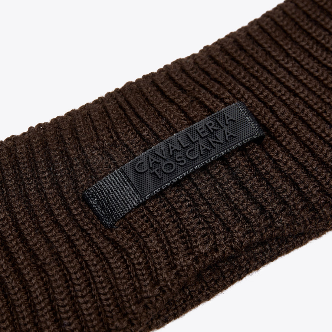 Cavalleria Toscana Merino Wol Oorwarmer Mutsen, petten en sjaals - Maddelin Equestrian Cavalleria Toscana