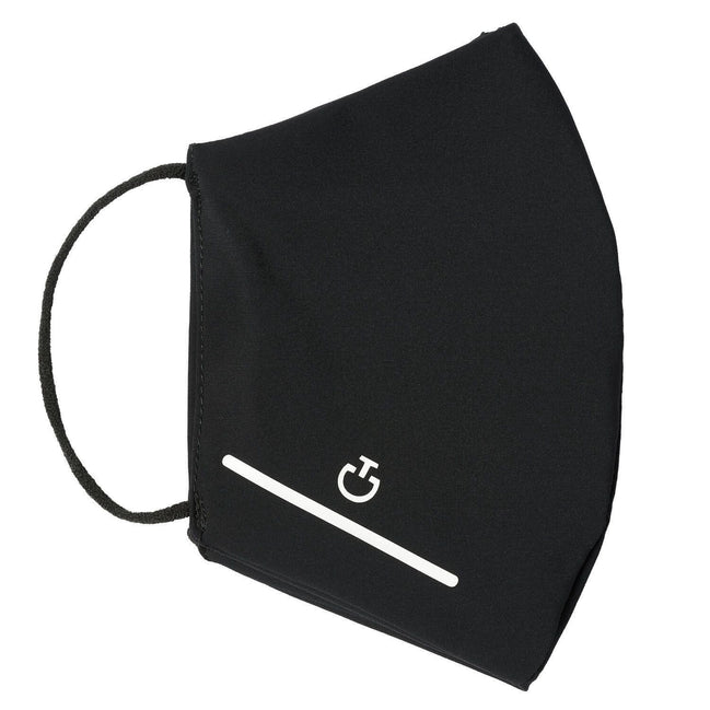 Cavalleria Toscana Mondmasker Mutsen, petten en sjaals - Maddelin Equestrian Cavalleria Toscana