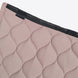 Cavalleria Toscana New Circular Quilted Jersey Zadeldek Zadeldoeken - Maddelin Equestrian