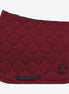 Cavalleria Toscana New Circular Quilted Jersey Zadeldek Zadeldoeken - Maddelin Equestrian Cavalleria Toscana