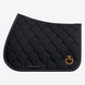 Cavalleria Toscana New Circular Quilted Jersey Zadeldek Zadeldoeken - Maddelin Equestrian Cavalleria Toscana