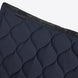 Cavalleria Toscana New Circular Quilted Jersey Zadeldek Zadeldoeken - Maddelin Equestrian