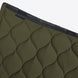 Cavalleria Toscana New Circular Quilted Jersey Zadeldek Zadeldoeken - Maddelin Equestrian