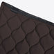 Cavalleria Toscana New Circular Quilted Jersey Zadeldek Zadeldoeken - Maddelin Equestrian