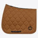 Cavalleria Toscana New Circular Quilted Jersey Zadeldek Zadeldoeken - Maddelin Equestrian Cavalleria Toscana