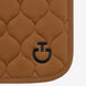Cavalleria Toscana New Circular Quilted Jersey Zadeldek Zadeldoeken - Maddelin Equestrian Cavalleria Toscana