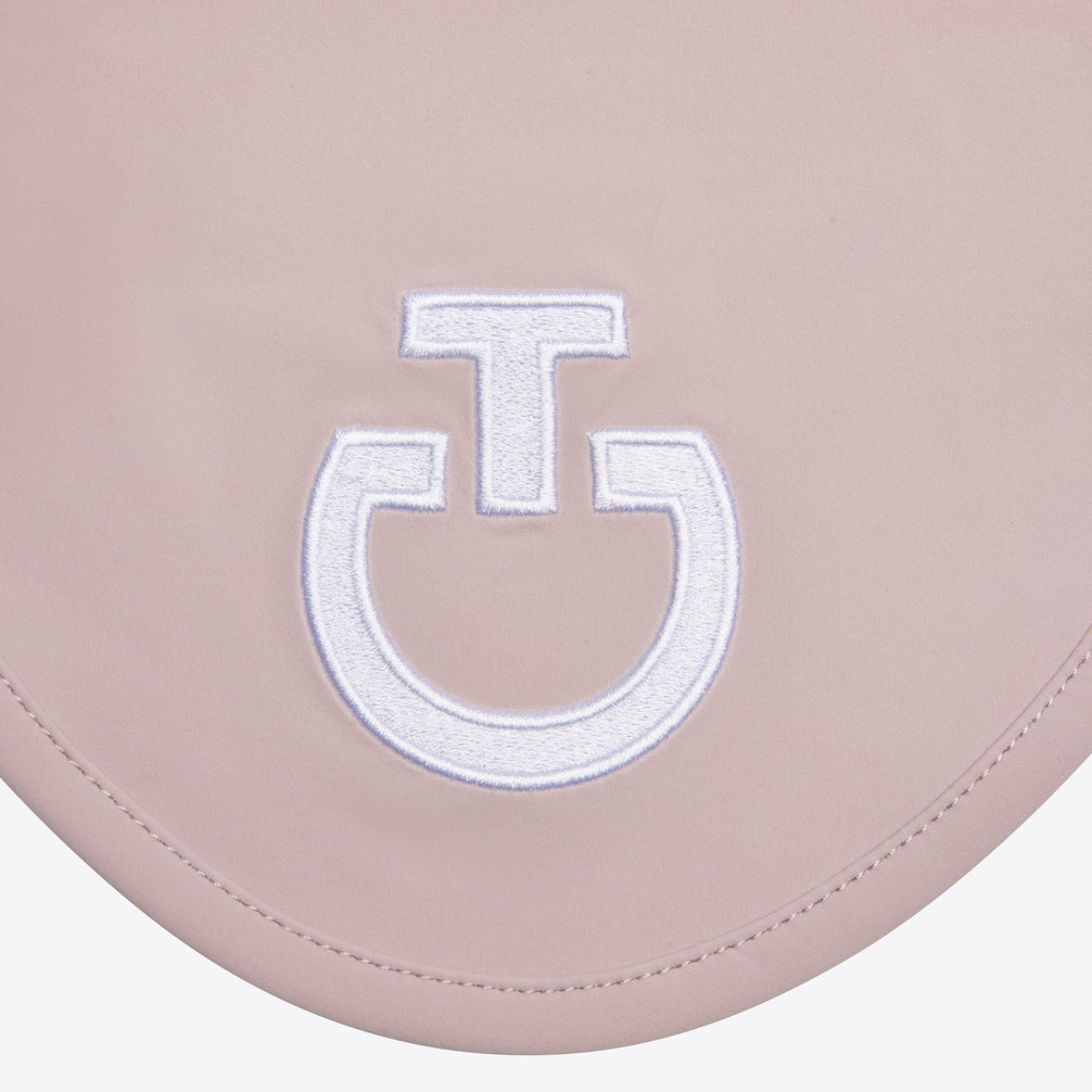 Cavalleria Toscana Oornetje jersey Oornetjes - Maddelin Equestrian Cavalleria Toscana