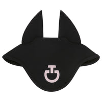 Cavalleria Toscana Oornetje jersey Oornetjes - Maddelin Equestrian Cavalleria Toscana