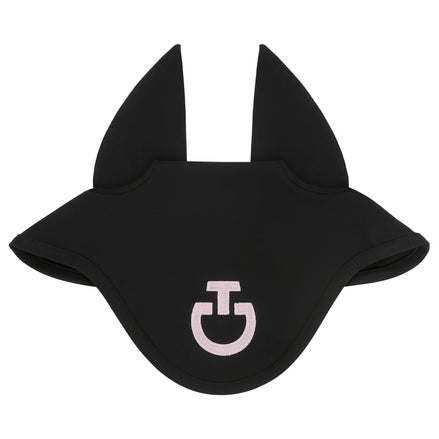 Cavalleria Toscana Oornetje jersey Oornetjes - Maddelin Equestrian Cavalleria Toscana
