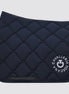 Cavalleria Toscana Orbit Quilted Zadeldek Zadeldoeken - Maddelin Equestrian Cavalleria Toscana