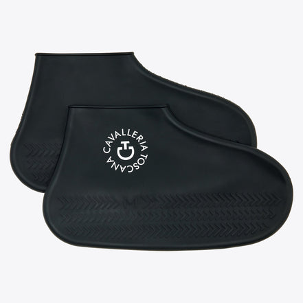 Cavalleria Toscana Orbit Rubber Galoshes Accessoires - Maddelin Equestrian Cavalleria Toscana