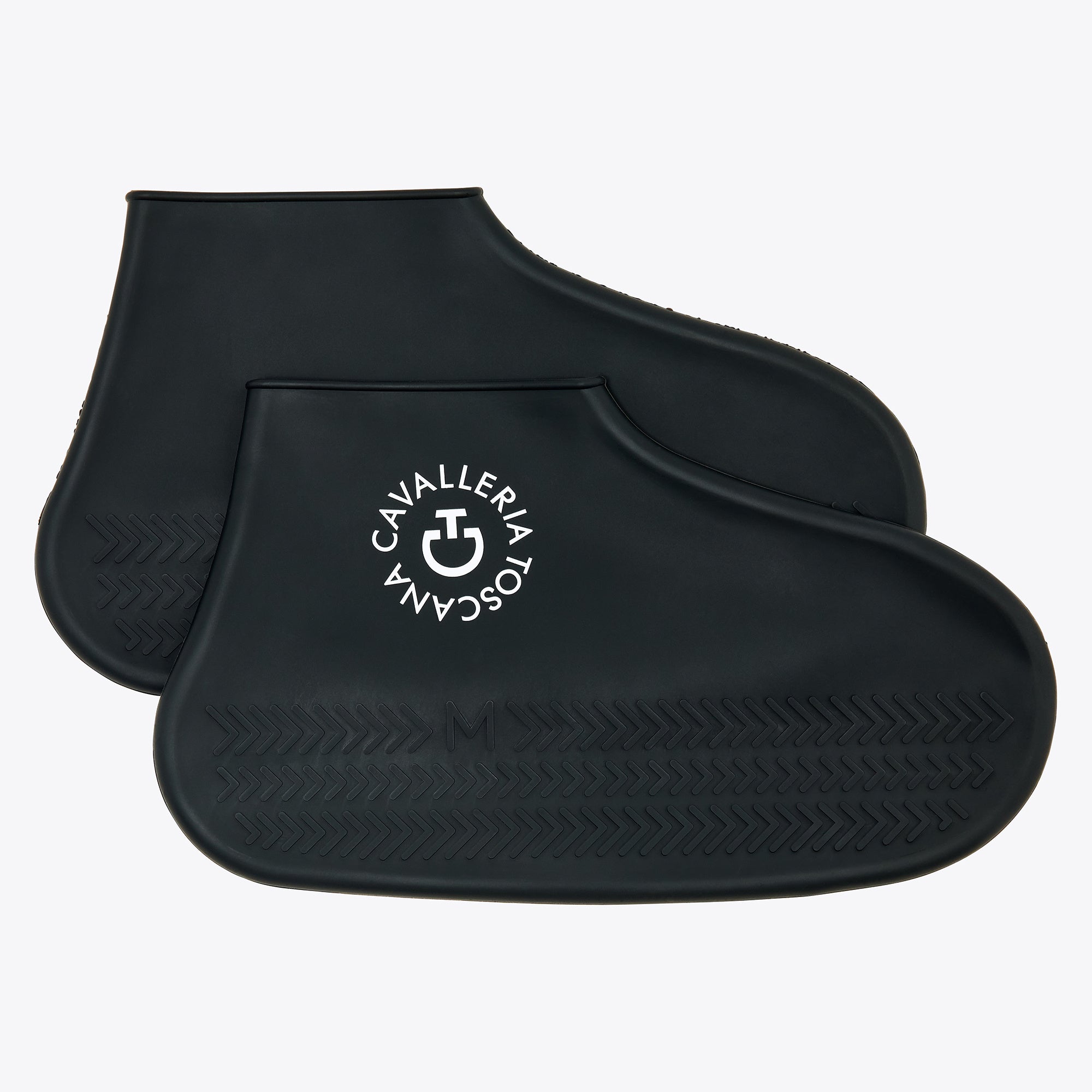 Cavalleria Toscana Orbit Rubber Galoshes Accessoires - Maddelin Equestrian Cavalleria Toscana