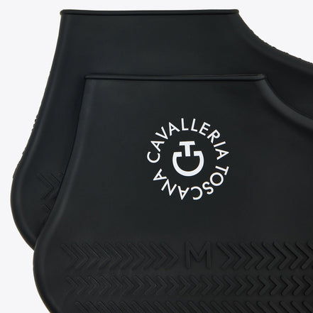 Cavalleria Toscana Orbit Rubber Galoshes Accessoires - Maddelin Equestrian Cavalleria Toscana
