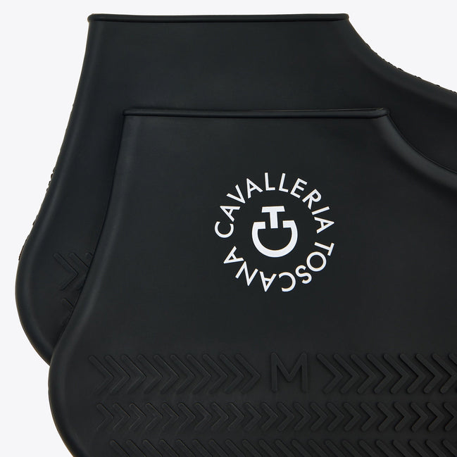 Cavalleria Toscana Orbit Rubber Galoshes Accessoires - Maddelin Equestrian Cavalleria Toscana
