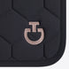 Cavalleria Toscana Quilted Jersey Perfored Zadeldek Zadeldoeken - Maddelin Equestrian Cavalleria Toscana