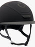 Cavalleria Toscana Revolution Wide Brim Helm Black Kask - Maddelin Equestrian Cavalleria Toscana