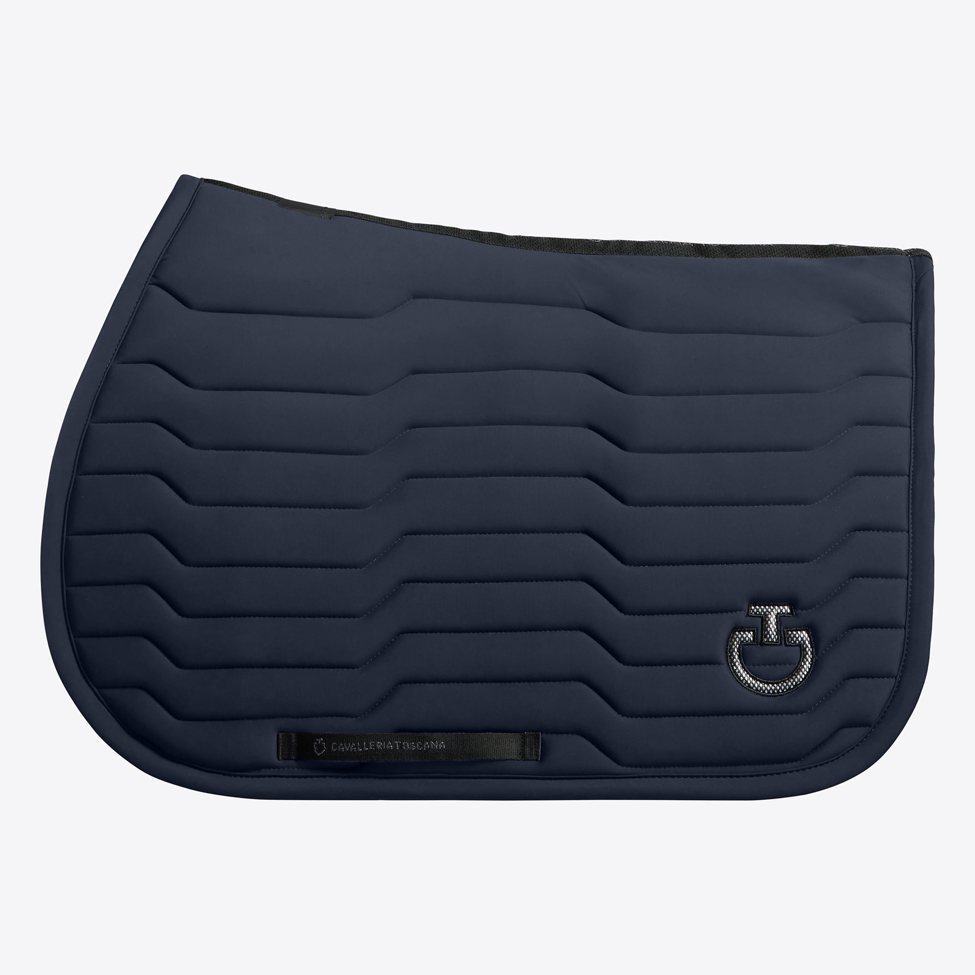 Cavalleria Toscana Revolution Zadeldek Zadeldoeken - Maddelin Equestrian Cavalleria Toscana