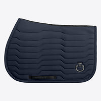 Cavalleria Toscana Revolution Zadeldek Zadeldoeken - Maddelin Equestrian Cavalleria Toscana