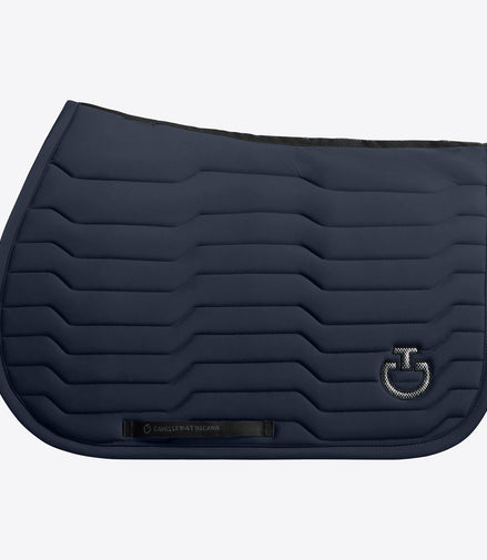 Cavalleria Toscana Revolution Zadeldek Zadeldoeken - Maddelin Equestrian Cavalleria Toscana