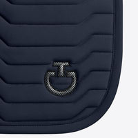 Cavalleria Toscana Revolution Zadeldek Zadeldoeken - Maddelin Equestrian Cavalleria Toscana