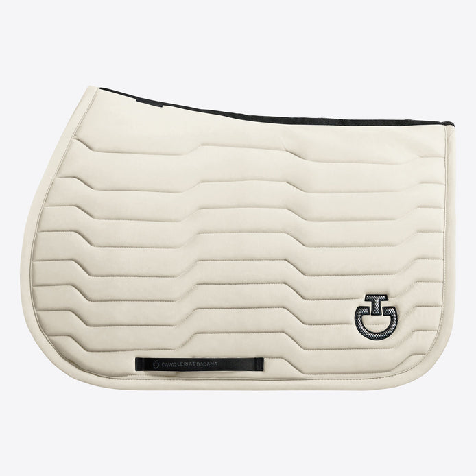 Cavalleria Toscana Revolution Zadeldek Zadeldoeken - Maddelin Equestrian Cavalleria Toscana