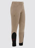 Cavalleria Toscana Rijbroek Knie Grip Dames Dames Rijbroeken - Maddelin Equestrian Cavalleria Toscana