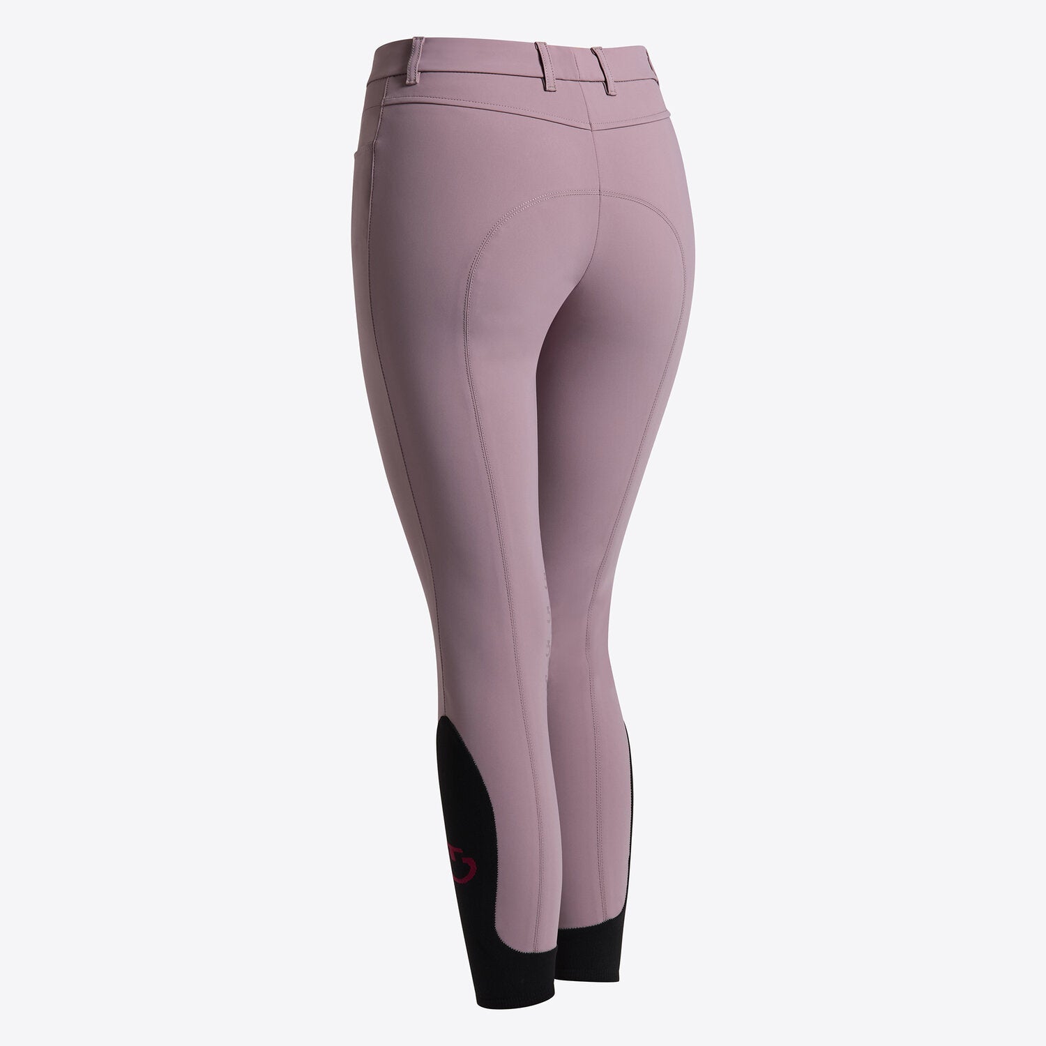 Cavalleria Toscana Rijbroek Knie Grip Dames Dames Rijbroeken - Maddelin Equestrian Cavalleria Toscana
