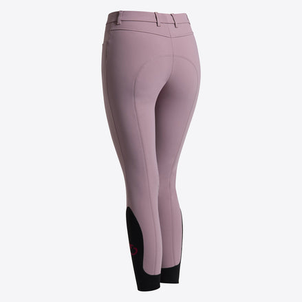 Cavalleria Toscana Rijbroek Knie Grip Dames Dames Rijbroeken - Maddelin Equestrian Cavalleria Toscana