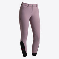 Cavalleria Toscana Rijbroek Knie Grip Dames Dames Rijbroeken - Maddelin Equestrian Cavalleria Toscana