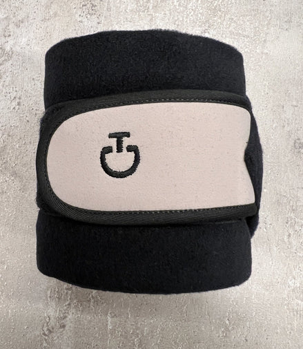 Cavalleria Toscana Set of 4 Jersey And Fleece Polos Bandages - Maddelin Equestrian Cavalleria Toscana