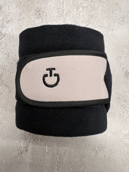 Cavalleria Toscana Set of 4 Jersey And Fleece Polos Bandages - Maddelin Equestrian Cavalleria Toscana